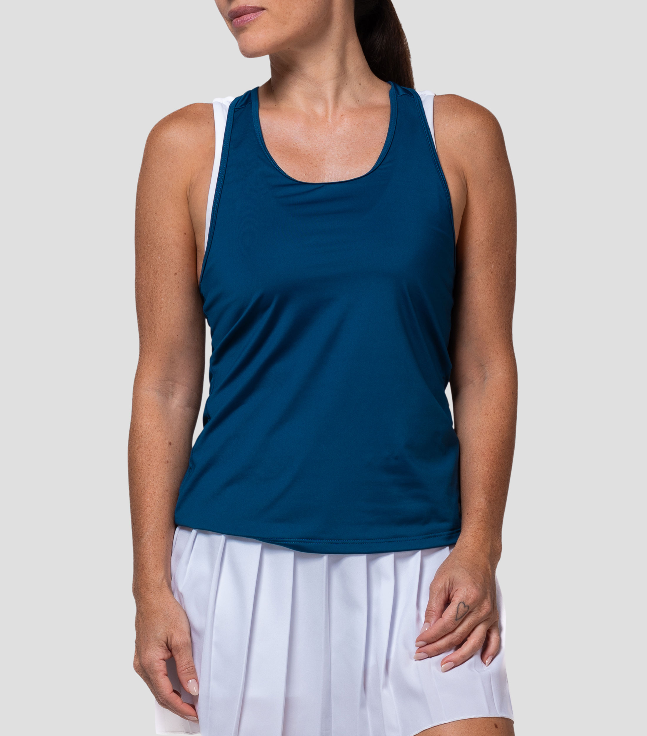 Tank para entrenamiento Mujer
